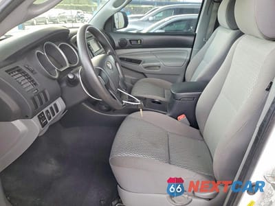 Zdjęcie 7 z 11 samochodu: 2013 TOYOTA TACOMA DOUBLE CAB PRERUNNER VIN:5TFJU4GN0DX039279 - miniatura