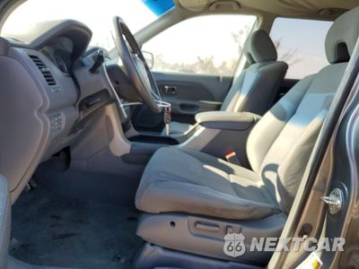 Zdjęcie 7 z 14 samochodu: 2008 HONDA PILOT SE VIN:5FNYF18368B024953 - miniatura