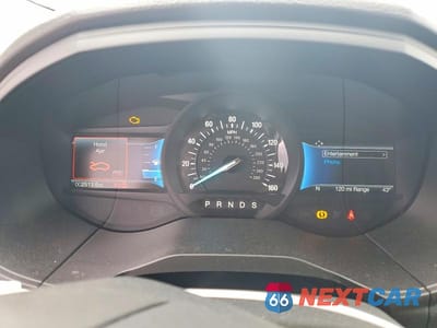 Zdjęcie 9 z 12 samochodu: 2024 FORD EDGE SEL VIN:2FMPK4J90RBB16674 - miniatura