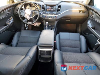 Zdjęcie 8 z 14 samochodu: 2019 CHEVROLET IMPALA LT VIN:1G11Z5SA2KU139242 - miniatura