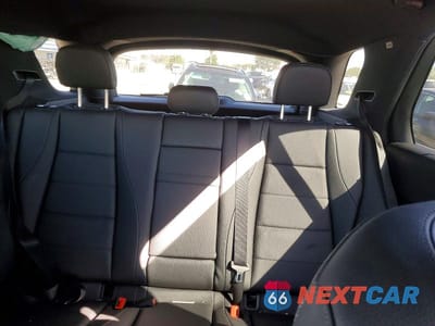 Zdjęcie 10 z 12 samochodu: 2022 MERCEDES-BENZ GLE 350 4MATIC VIN:4JGFB4KB4NA758205 - miniatura