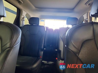 Zdjęcie 10 z 14 samochodu: 2023 KIA SORENTO SX VIN:5XYRK4LF7PG205554 - miniatura