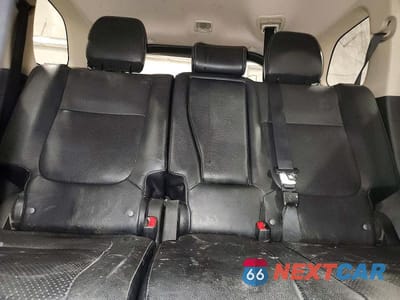Zdjęcie 10 z 13 samochodu: 2016 MITSUBISHI OUTLANDER SE VIN:JA4AZ3A37GZ057378 - miniatura