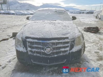 Piąte zdjęcie samochodu w środku: 2008 CADILLAC CTS VIN:1G6DF577280209285 - miniatura