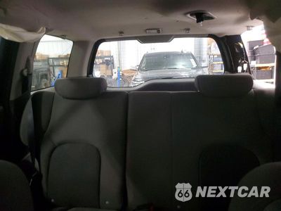 Zdjęcie 10 z 13 samochodu: 2010 NISSAN XTERRA X VIN:5N1AN0NW8AC517240 - miniatura