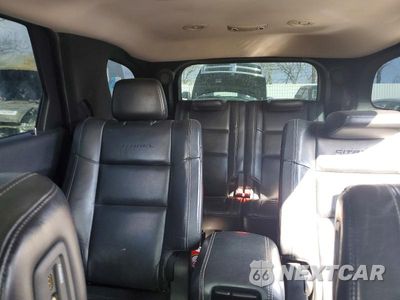 Zdjęcie 10 z 12 samochodu: 2015 DODGE DURANGO CITADEL VIN:1C4RDJEG7FC772235 - miniatura