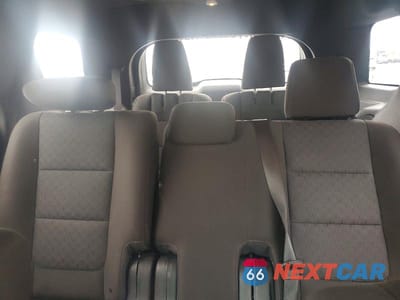 Zdjęcie 10 z 13 samochodu: 2013 FORD EXPLORER XLT VIN:1FM5K8D88DGB02816 - miniatura