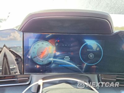 Zdjęcie 9 z 12 samochodu: 2025 HYUNDAI ELANTRA SEL VIN:KMHLS4DG8SU962009 - miniatura