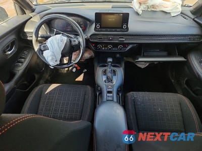 Zdjęcie 8 z 13 samochodu: 2023 HONDA HR-V SPORT VIN:3CZRZ2H56PM723636 - miniatura