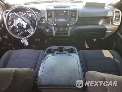 Zdjęcie 8 z 12 samochodu: 2024 RAM 2500 TRADESMAN VIN:3C6UR5CJ6RG186121 - miniatura