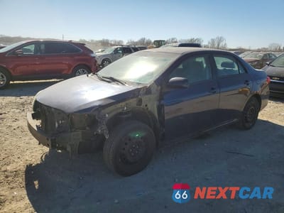 2012 TOYOTA COROLLA 5YFBU4EE1CP034791 - główne zdjęcie licytacji z USA - miniatura