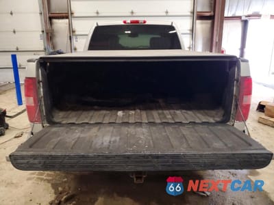 Zdjęcie 6 z 11 samochodu: 2010 CHEVROLET SILVERADO K1500 LTZ VIN:1GCSKTE36AZ154801 - miniatura