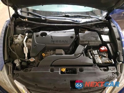 Zdjęcie 11 z 12 samochodu: 2018 NISSAN ALTIMA 2.5 SR VIN:1N4AL3AP2JC109445 - miniatura