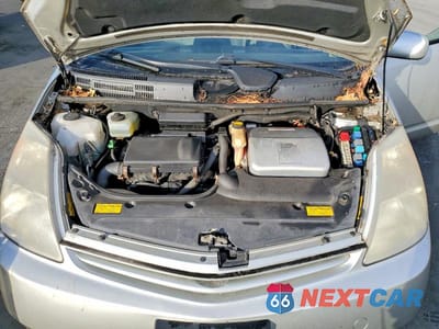 Zdjęcie 11 z 11 samochodu: 2005 TOYOTA PRIUS VIN:JTDKB20U557021944 - miniatura