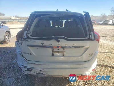 Zdjęcie 6 z 13 samochodu: 2015 VOLVO XC60 T5 PREMIER VIN:YV4612RK8F2741398 - miniatura