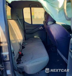 Zdjęcie 10 z 11 samochodu: 2016 NISS FRONTIER VIN:1N6AD0ER7GN735228 - miniatura