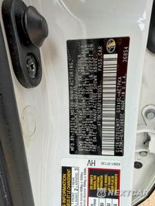 Zdjęcie 10 z 15 samochodu: 2015 TOYT AVALON XLE WHITE VIN:4T1BK1EB2FU180355 - miniatura