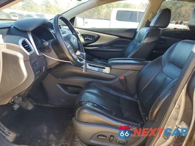 Zdjęcie 7 z 13 samochodu: 2018 NISS MURANO S VIN:5N1AZ2MGXJN154891 - miniatura