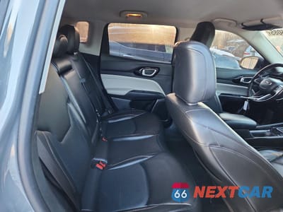 Zdjęcie 11 z 14 samochodu: 2022 JEEP COMPASS LIMITED VIN:3C4NJDCB3NT195254 - miniatura