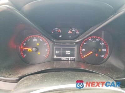 Zdjęcie 9 z 12 samochodu: 2016 GMC CANYON VIN:1GTG5BEA7G1344099 - miniatura