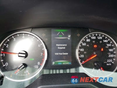 Zdjęcie 9 z 12 samochodu: 2021 TOYOTA RAV4 LE VIN:2T3Z1RFV5MW185255 - miniatura