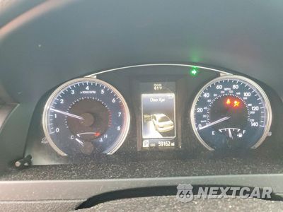 Zdjęcie 9 z 13 samochodu: 2017 TOYOTA CAMRY LE VIN:4T1BF1FK8HU811017 - miniatura