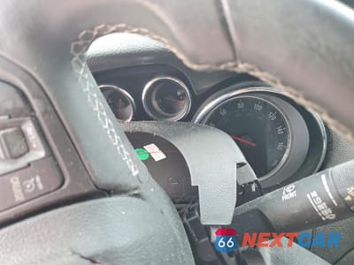 Zdjęcie 9 z 15 samochodu: 2014 BUICK ENCORE CONVENIENCE VIN:KL4CJFSB7EB678696 - miniatura