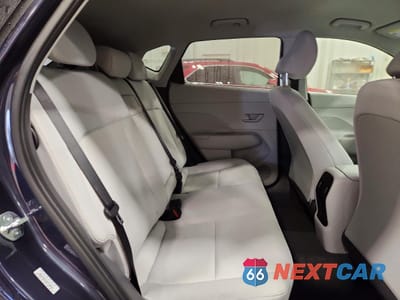Zdjęcie 11 z 15 samochodu: 2024 HYUNDAI KONA SEL VIN:KM8HCCAB7RU062380 - miniatura