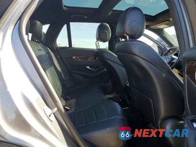 Zdjęcie 11 z 12 samochodu: 2017 MERCEDES-BENZ GLC 300 VIN:WDC0G4JB7HF160818 - miniatura