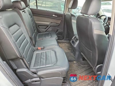Zdjęcie 11 z 13 samochodu: 2023 VOLKSWAGEN ATLAS SEL R-LINE VIN:1V2SR2CAXPC504917 - miniatura