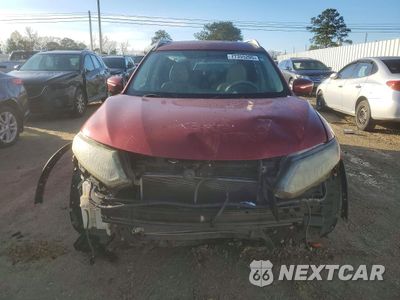 Piąte zdjęcie samochodu w środku: 2015 NISSAN ROGUE VIN:5N1AT2MT6FC885223 - miniatura