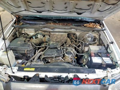 Zdjęcie 11 z 12 samochodu: 2012 TOYOTA TACOMA BASE VIN:5TFNX4CN3CX012297 - miniatura