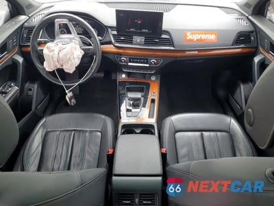 Zdjęcie 8 z 12 samochodu: 2023 AUDI Q5 PREMIUM PLUS 45 VIN:WA1EAAFY8P2119784 - miniatura