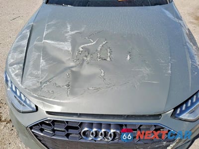Zdjęcie 11 z 12 samochodu: 2024 AUDI A4 PREMIUM PLUS 45 VIN:WAUEAAF45RN010295 - miniatura