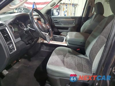 Zdjęcie 7 z 12 samochodu: 2017 RAM TRUCKS 1500 SLT VIN:1C6RR7TT4HS796982 - miniatura