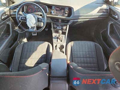 Zdjęcie 8 z 12 samochodu: 2019 VOLKSWAGEN JETTA GLI VIN:3VW5T7BU0KM146272 - miniatura