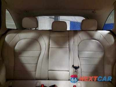 Zdjęcie 10 z 13 samochodu: 2017 MERCEDES-BENZ GLC 300 4MATIC VIN:WDC0G4KB9HF249045 - miniatura