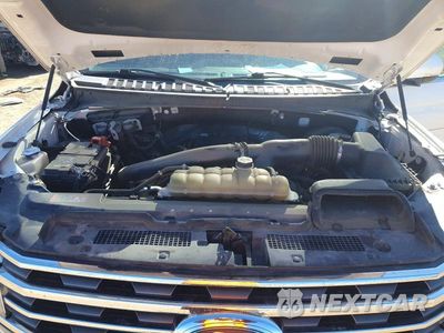 Zdjęcie 12 z 13 samochodu: 2021 FORD EXPEDITION MAX XLT VIN:1FMJK1JT7MEA20098 - miniatura