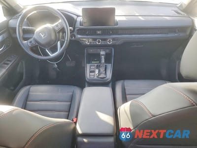 Zdjęcie 8 z 12 samochodu: 2025 HONDA CR-V SPORT-L VIN:5J6RS6H81SL012927 - miniatura
