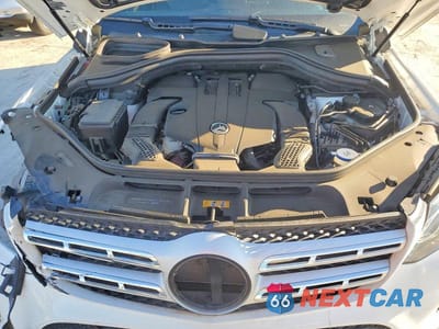 Zdjęcie 12 z 13 samochodu: 2018 MERCEDES-BENZ GLS 450 4MATIC VIN:4JGDF6EE0JB171405 - miniatura