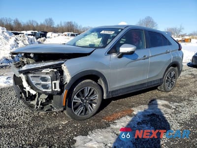 2023 MITSUBISHI ECLIPSE CROSS SE JA4ATWAAXPZ001131 - główne zdjęcie licytacji z USA - miniatura