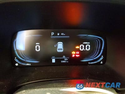 Zdjęcie 9 z 11 samochodu: 2023 KIA SOUL LX VIN:KNDJ23AU5P7848880 - miniatura