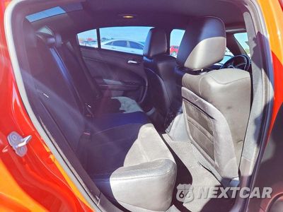 Zdjęcie 10 z 12 samochodu: 2021 DODGE CHARGER R/T VIN:2C3CDXCT2MH588599 - miniatura