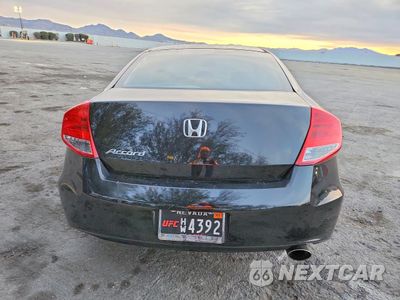 Zdjęcie 6 z 14 samochodu: 2012 HONDA ACCORD LX VIN:1HGCS1B31CA023596 - miniatura