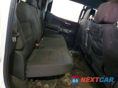 Zdjęcie 10 z 11 samochodu: 2022 CHEVROLET SILVERADO K1500 TRAIL BOSS CUSTOM VIN:3GCPDCED4NG580310 - miniatura