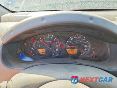 Zdjęcie 9 z 12 samochodu: 2007 NISSAN XTERRA OFF ROAD VIN:5N1AN08W17C516600 - miniatura