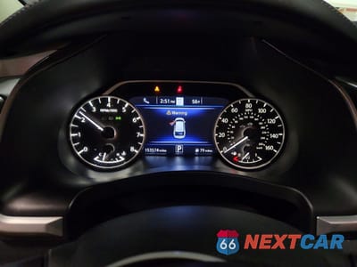 Zdjęcie 9 z 13 samochodu: 2021 NISSAN MURANO SL VIN:5N1AZ2CS3MC105747 - miniatura