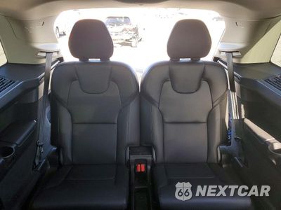 Zdjęcie 10 z 13 samochodu: 2024 VOLVO XC90 CORE VIN:YV4L12PK3R1243075 - miniatura