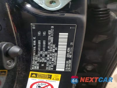 Zdjęcie 13 z 13 samochodu: 2017 TOYOTA HIGHLANDER XLE VIN:5TDJZRFHXHS430803 - miniatura