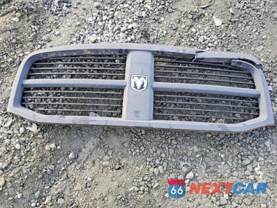 Zdjęcie 12 z 13 samochodu: 2008 DODGE RAM 1500 ST VIN:1D7HA16K88J194495 - miniatura